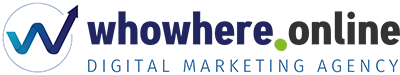 Digitální marketingová agentura WhoWhere.online