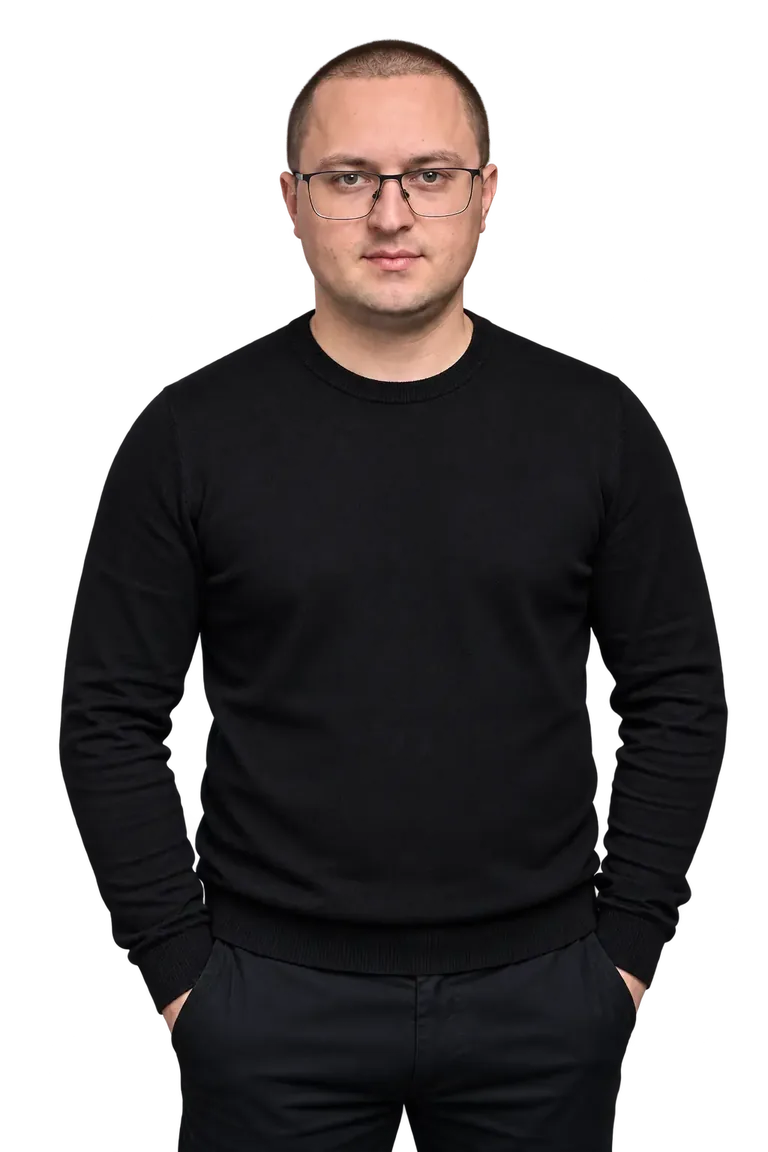 Taras Snitynskyi